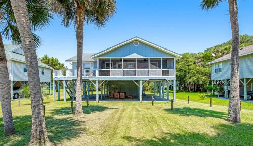 Three Bedroom holiday home 