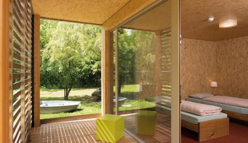 Standard Double Room with Bath