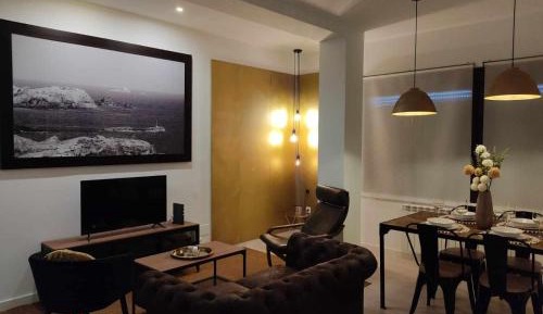 Superior Apartment