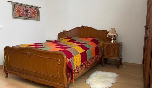 Budget Double or Twin Room