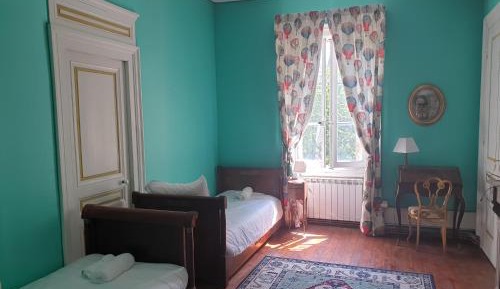 Family Junior Suite