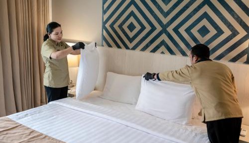 Grand Deluxe Double or Twin Room