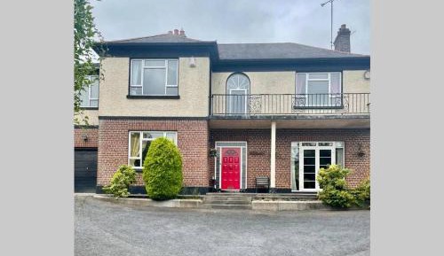 Five-Bedroom House