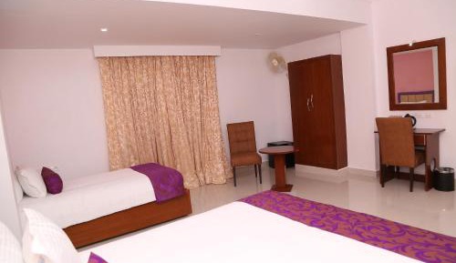 Triple Room with Shower