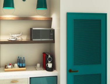 Double Queen Room