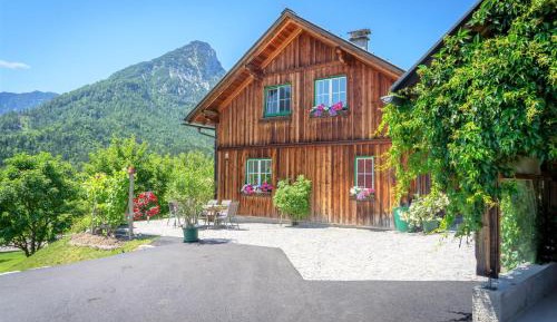 Five-Bedroom House