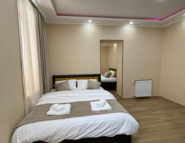 Deluxe Family Suite