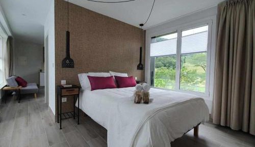 Studio with Sofa Bed "Masusta"