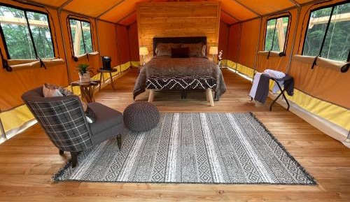 Tent
