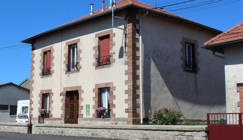 Holiday Home (6 Adults)