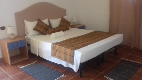 Large Twin Room