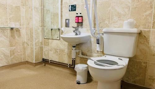Standard King Room