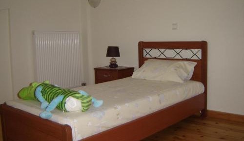 Villa with Outdoor Hot Tub (8 adults)