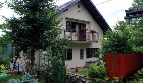 Three-Bedroom Chalet