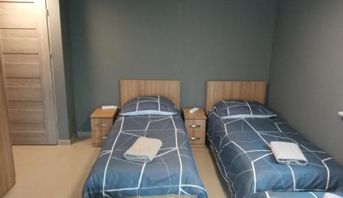 Classic Quadruple Room
