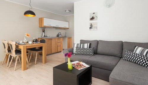 Superior Apartment
