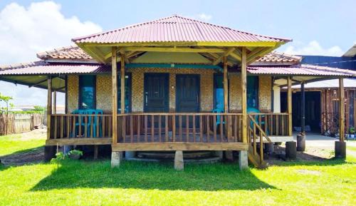 Standard Villa