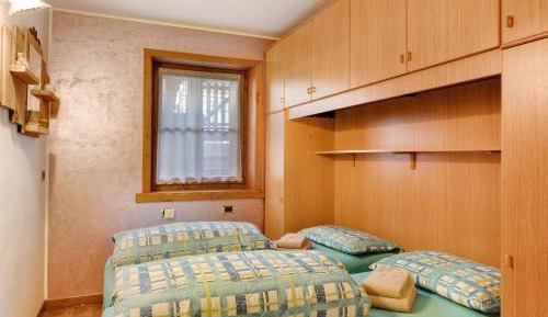 Two-Bedroom Superior Apartment