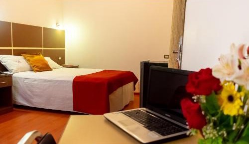 Royal Executive Room