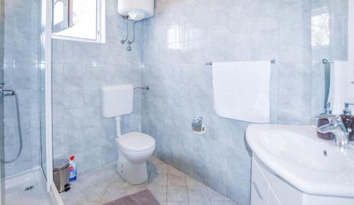 One-Bedroom apartment Standard
