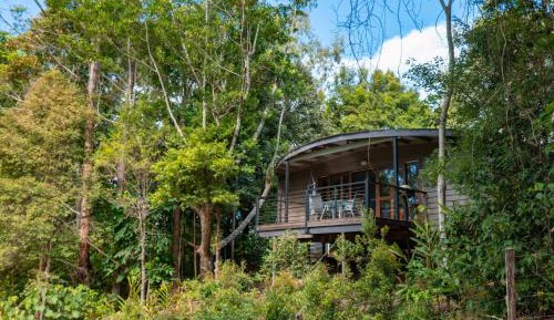 2 Bedroom Cottage – Rose Gum