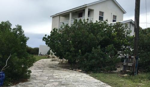Villa with Sea View