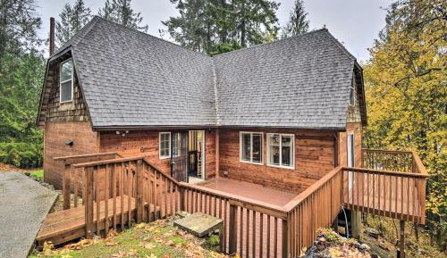 Vacation Home