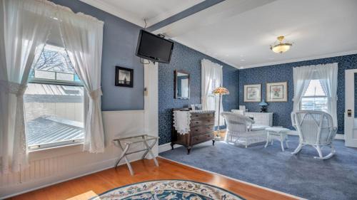 Superior Queen Room