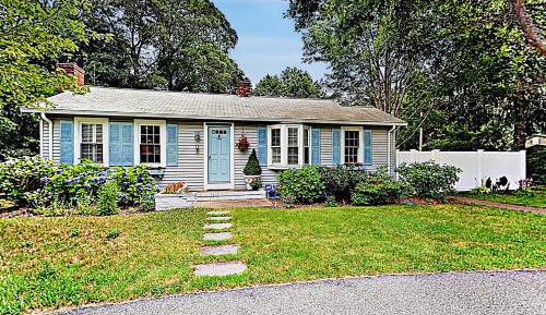 Two Bedroom Holiday Home