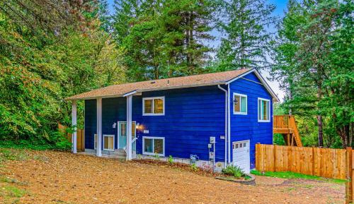 Three Bedroom holiday home 