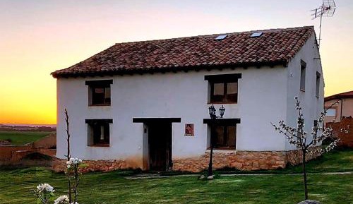 Five-Bedroom House
