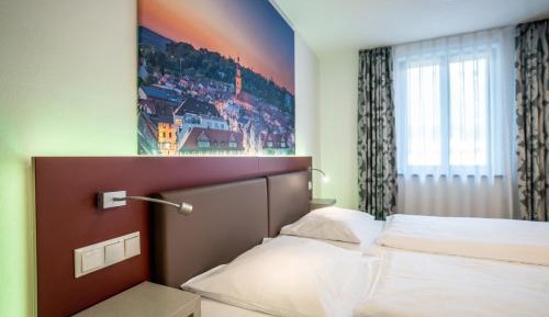 Comfort Double Room
