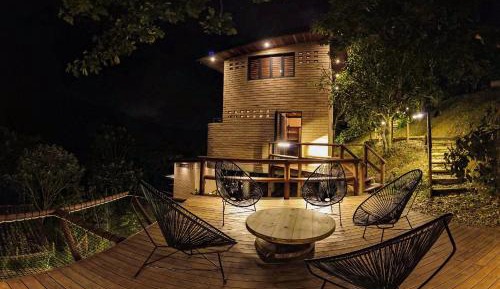 Chalet