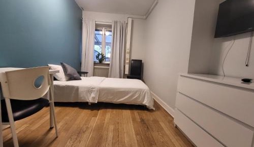 Single Room