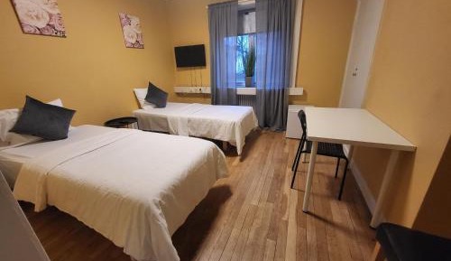 Double Room