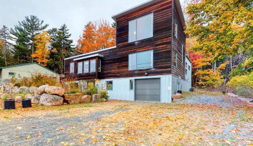 Three Bedroom holiday home 