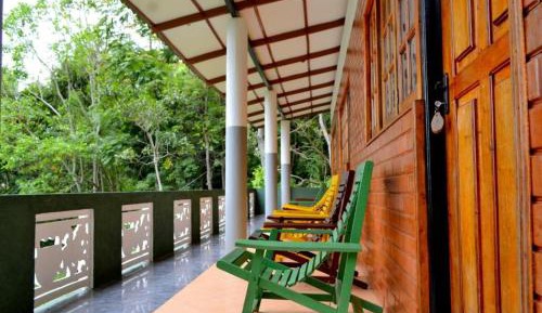 Superior Single Room