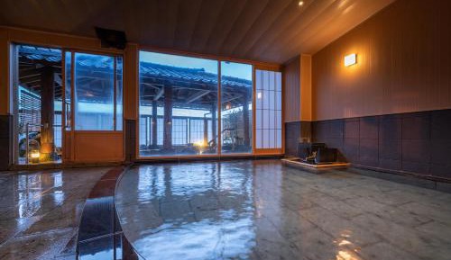 Japanese-Style Quadruple Room