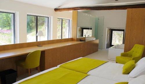 Superior One-Bedroom House