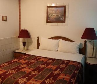 Queen Suite