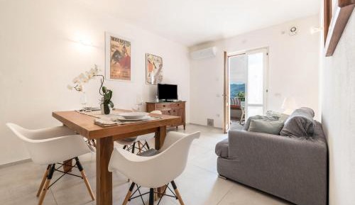 Two-Bedroom Superior Apartment