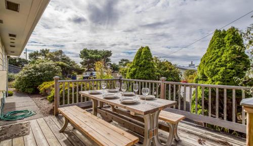 Holiday Home