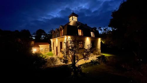 Maisonette