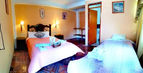 Classic Triple Room