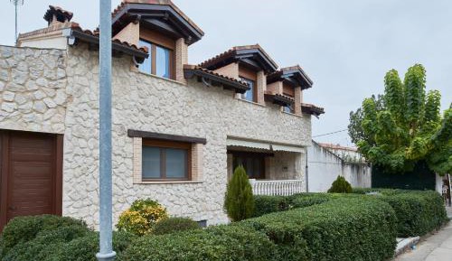Five-Bedroom House