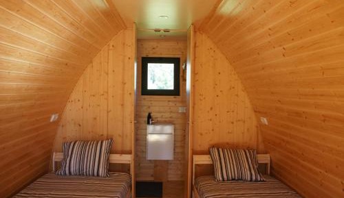 Mobile Home