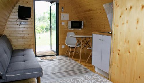 Mobile Home