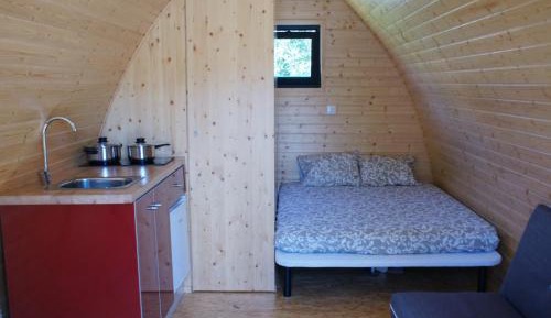 Mobile Home