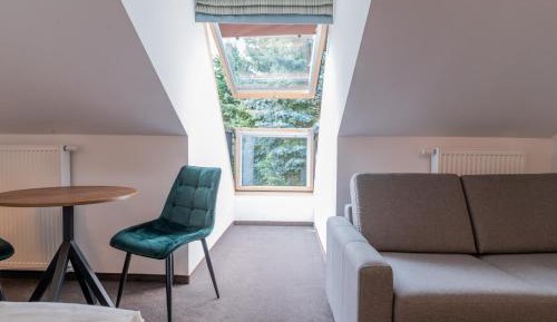 Comfort Triple Room with Shower