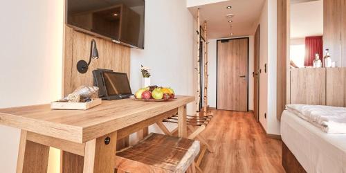 Comfort Double Room with Sea View